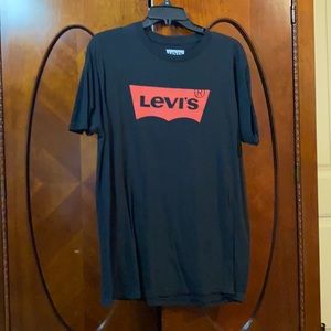 Levi’s shirt
